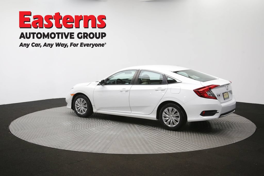 Used 2020 Honda Civic LX image 60