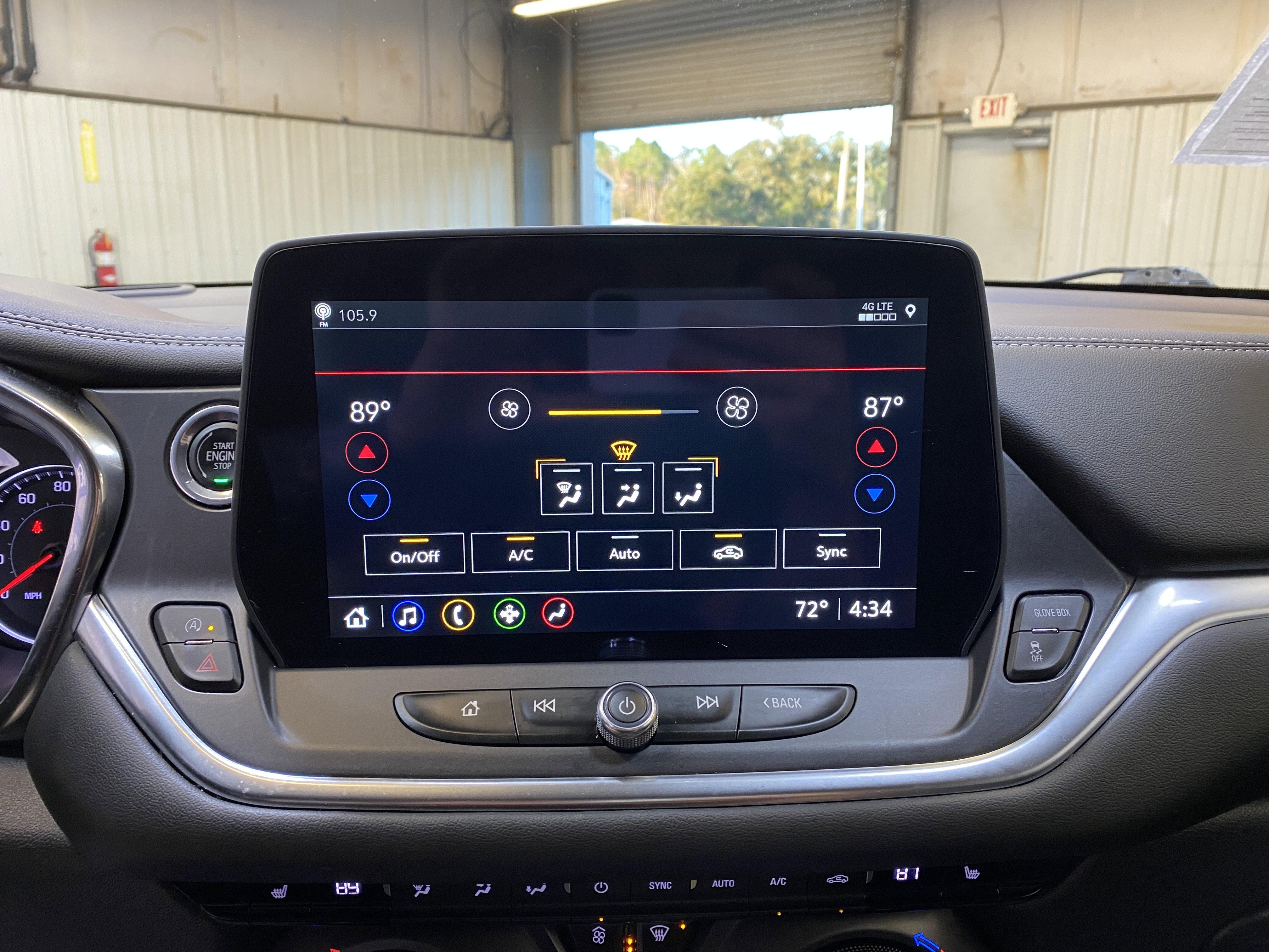 Used 2024 Chevrolet Blazer LT w/ Convenience Package image 41