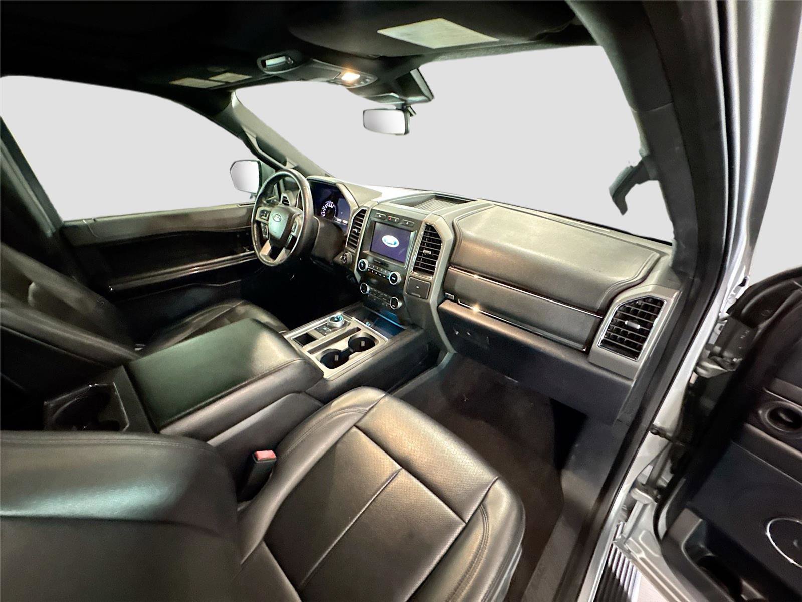 Used 2021 Ford Expedition Max XLT RWD image 17