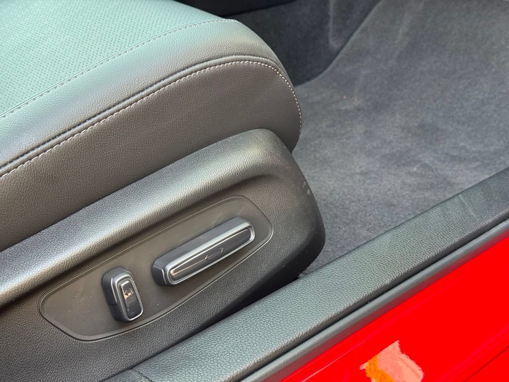 Certified 2026 Honda Civic Sport Touring image 31