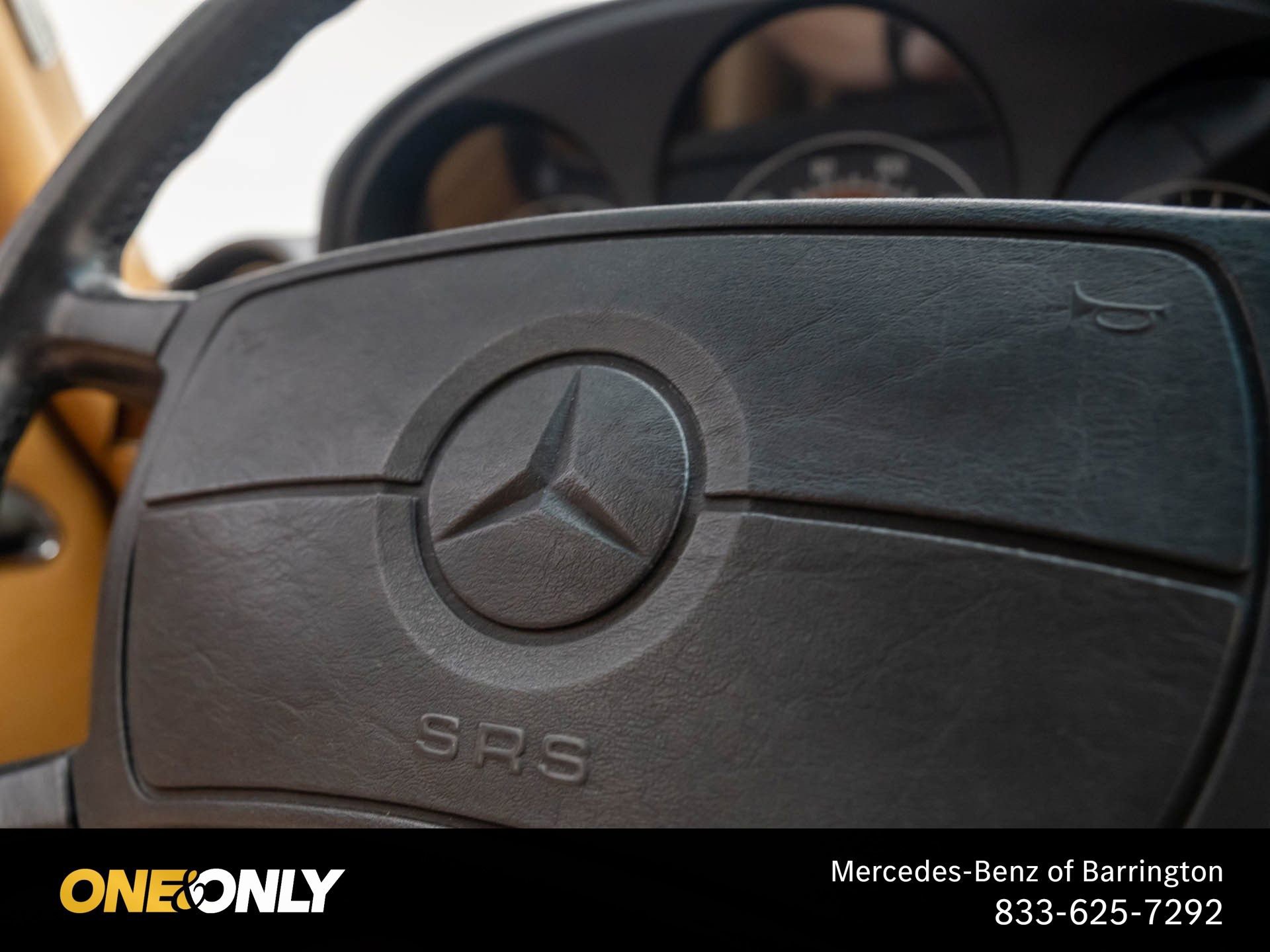 Used 1987 Mercedes-Benz 560 SL image 28