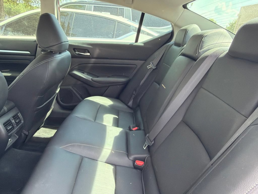 Used 2019 Nissan Altima 2.5 Platinum AWD/4WD image 30