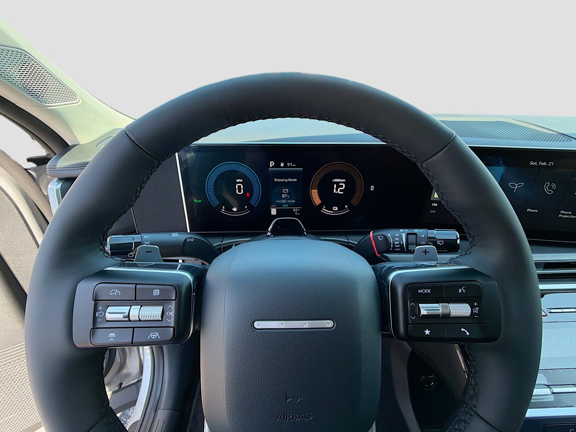 New 2026 Hyundai Santa Fe SEL w/ Tow & Go Package image 38