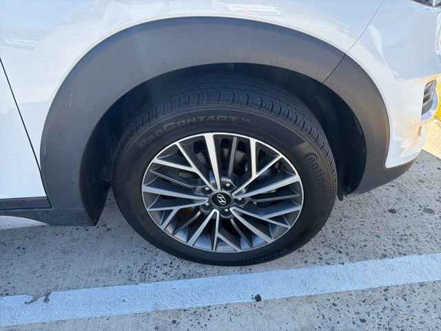 Used 2019 Hyundai Tucson SEL w/ Cargo Package image 12
