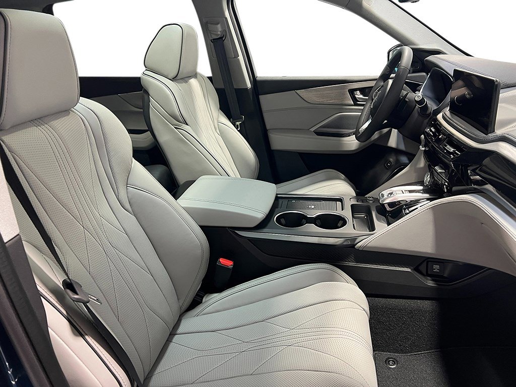 New 2026 Acura MDX SH-AWD w/ Advance Package image 29