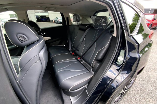 New 2026 Acura RDX w/ Advance Package AWD/4WD image 16
