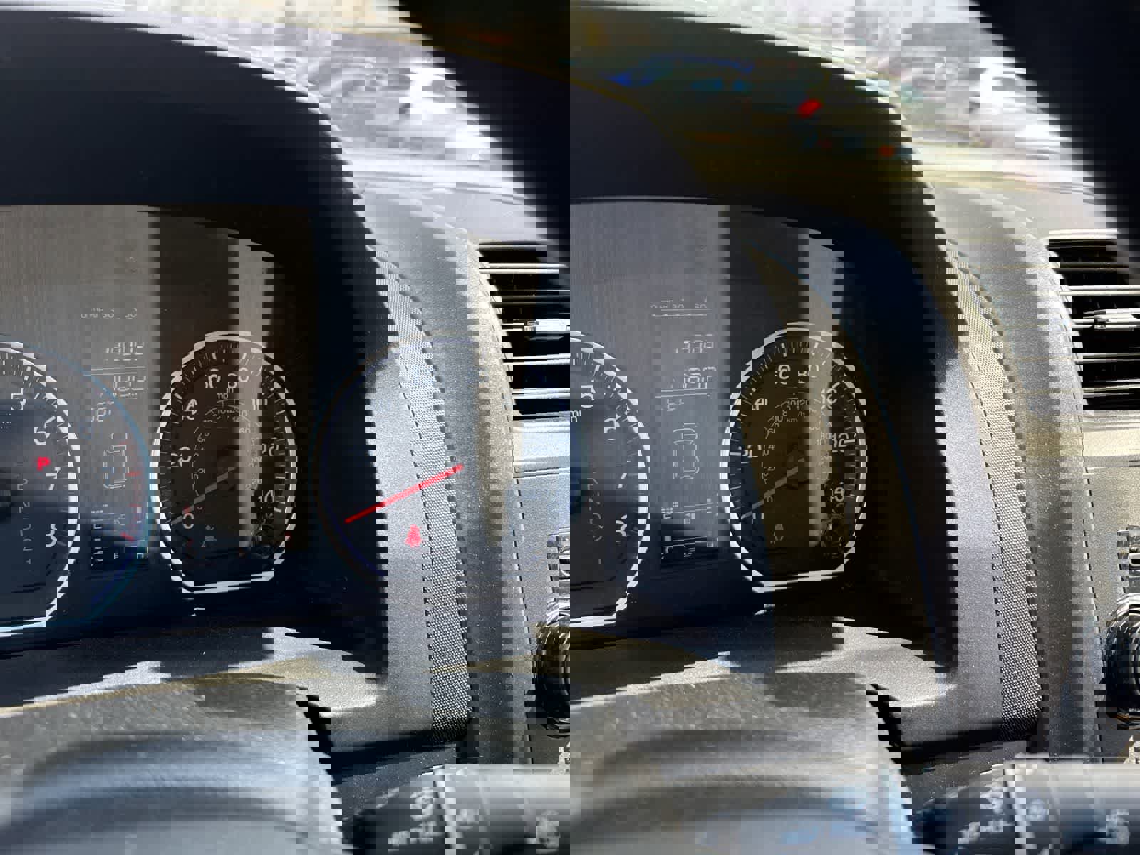 Used 2009 Honda CR-V EX image 17