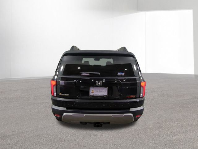 New 2026 Honda Passport TrailSport image 14