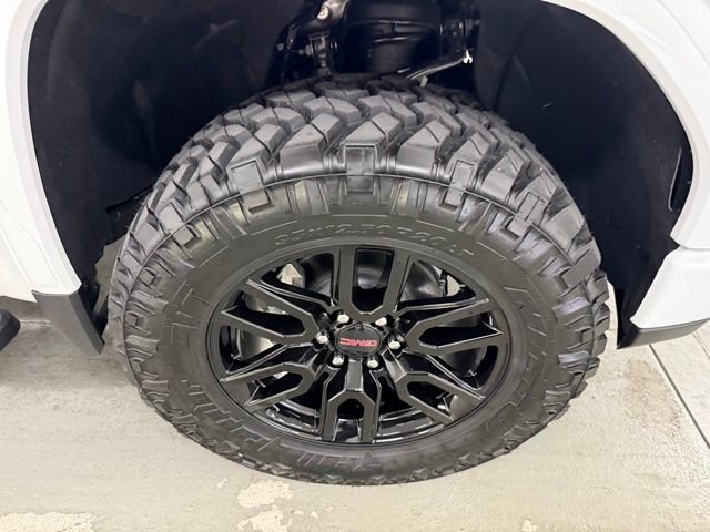 New 2026 GMC Sierra 1500 Elevation w/ Elevation Premium Package image 4