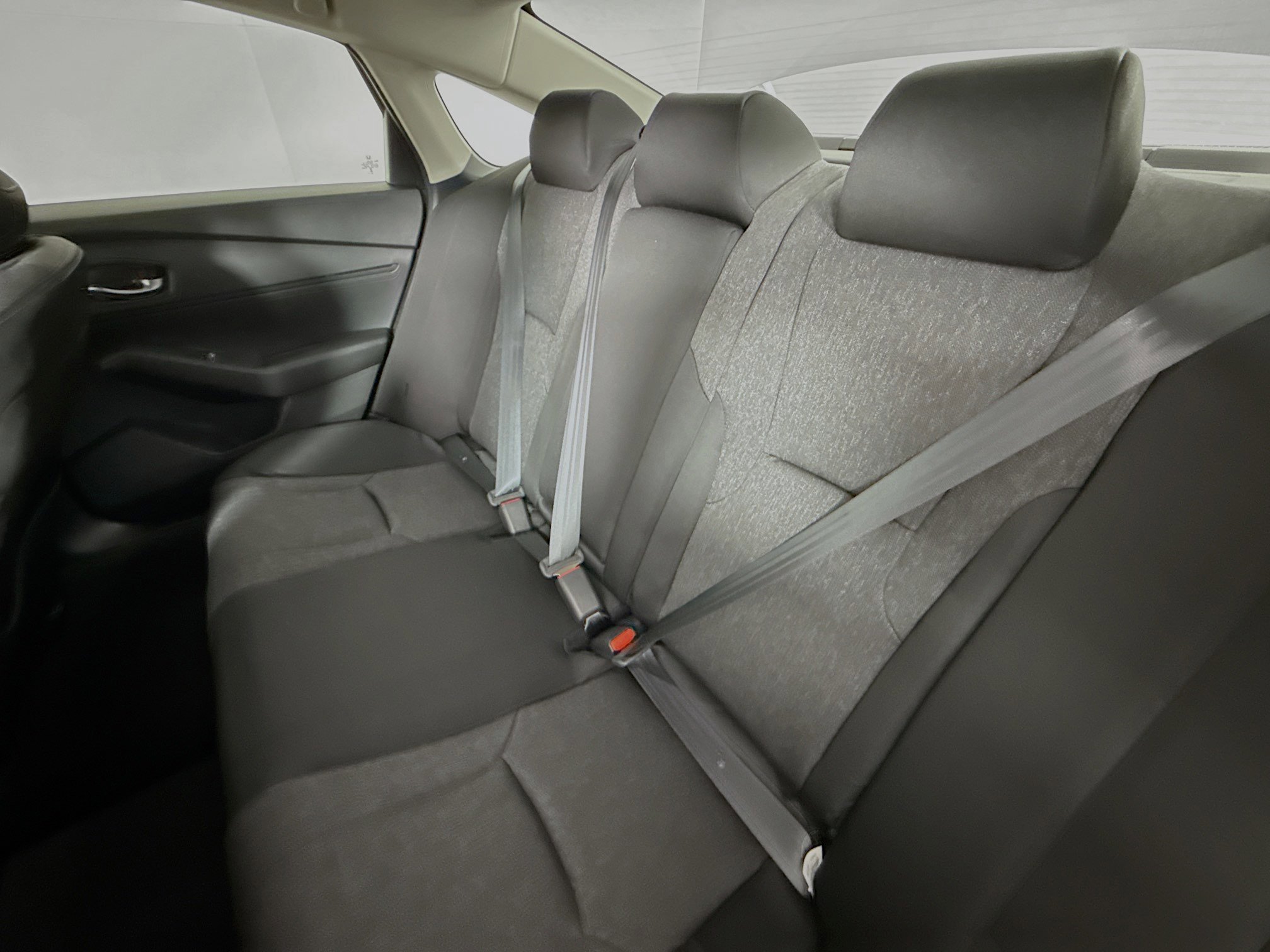 New 2025 Honda Accord SE image 28