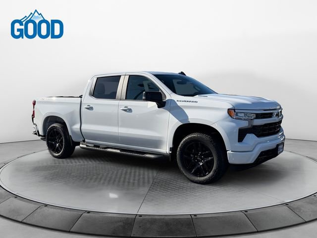 New 2026 Chevrolet Silverado 1500 RST image 7