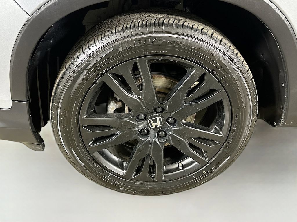 Used 2022 Honda Pilot Special Edition image 15