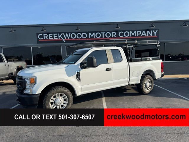 Used 2021 Ford F350 XL
