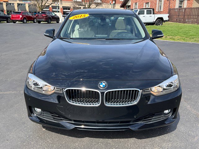 Used 2015 BMW 328i xDrive Sedan image 2
