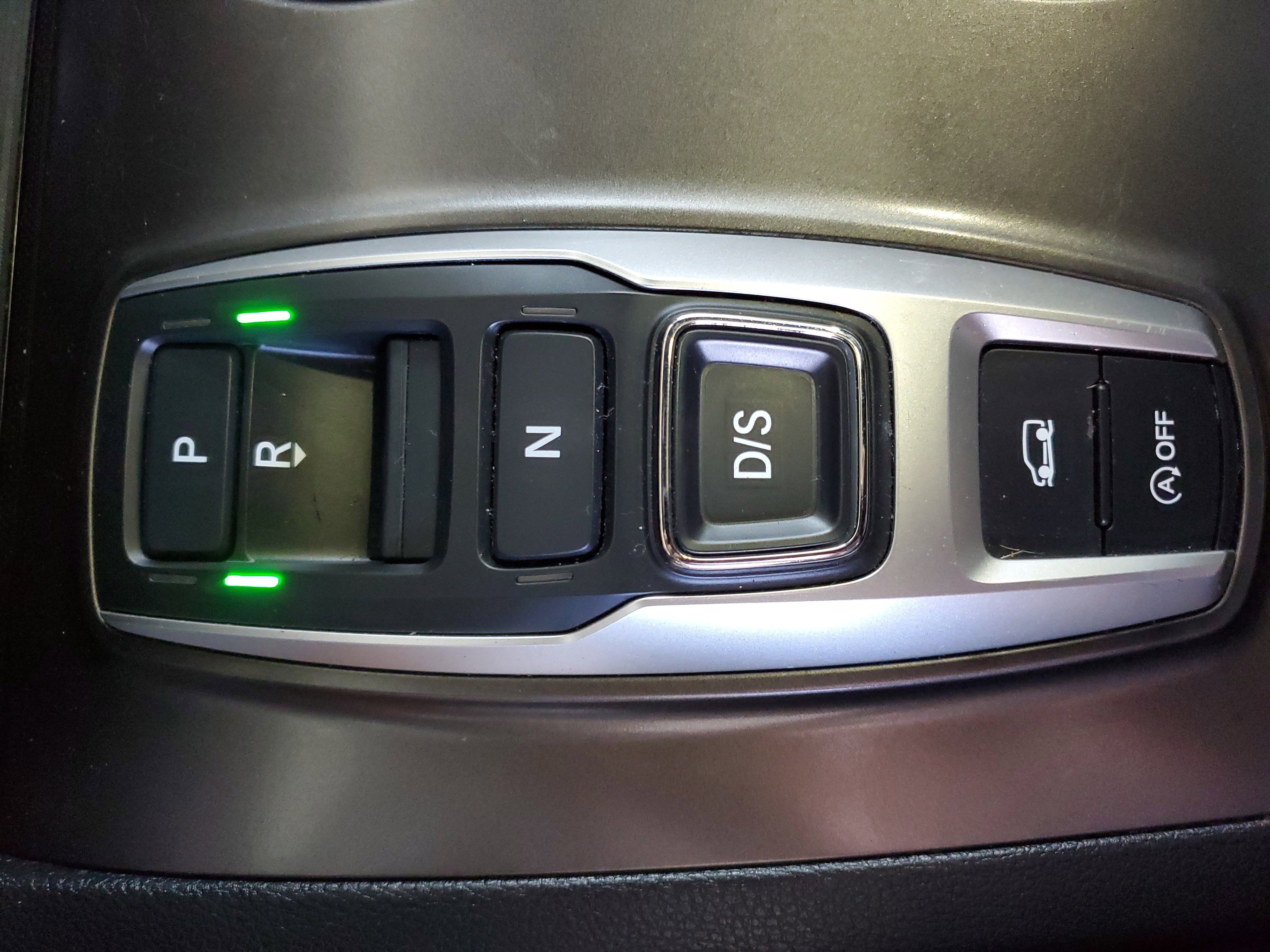 Used 2023 Honda Passport EX-L image 29