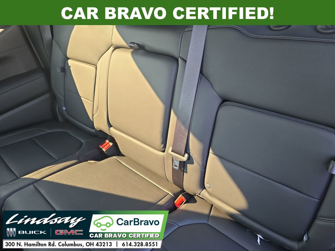 Certified 2021 GMC Sierra 1500 SLT w/ SLT Premium Package image 23