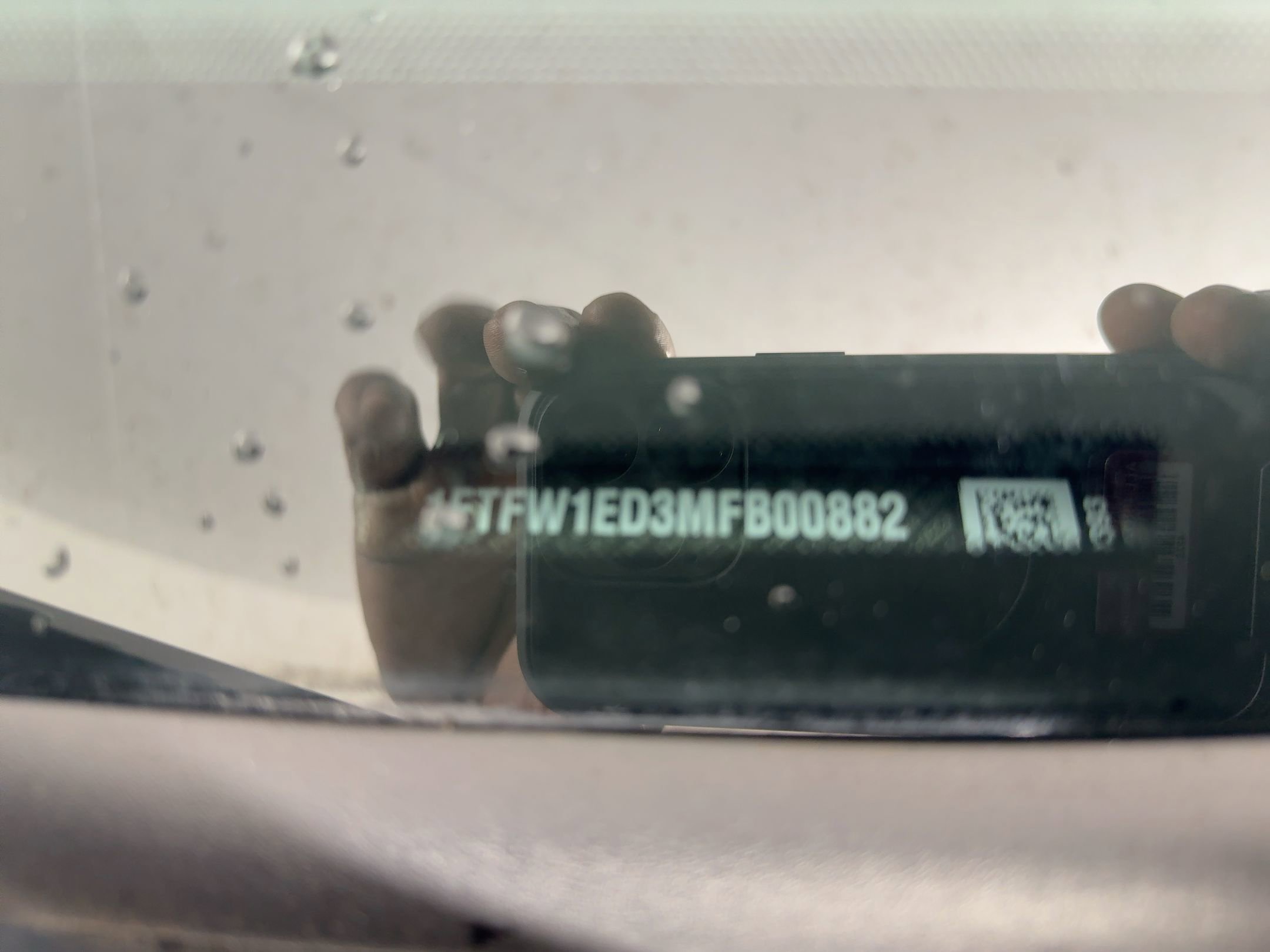 Used 2021 Ford F150 Limited image 19