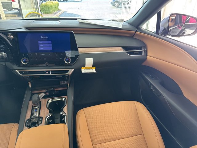 New 2026 Lexus RX 350 Premium image 46