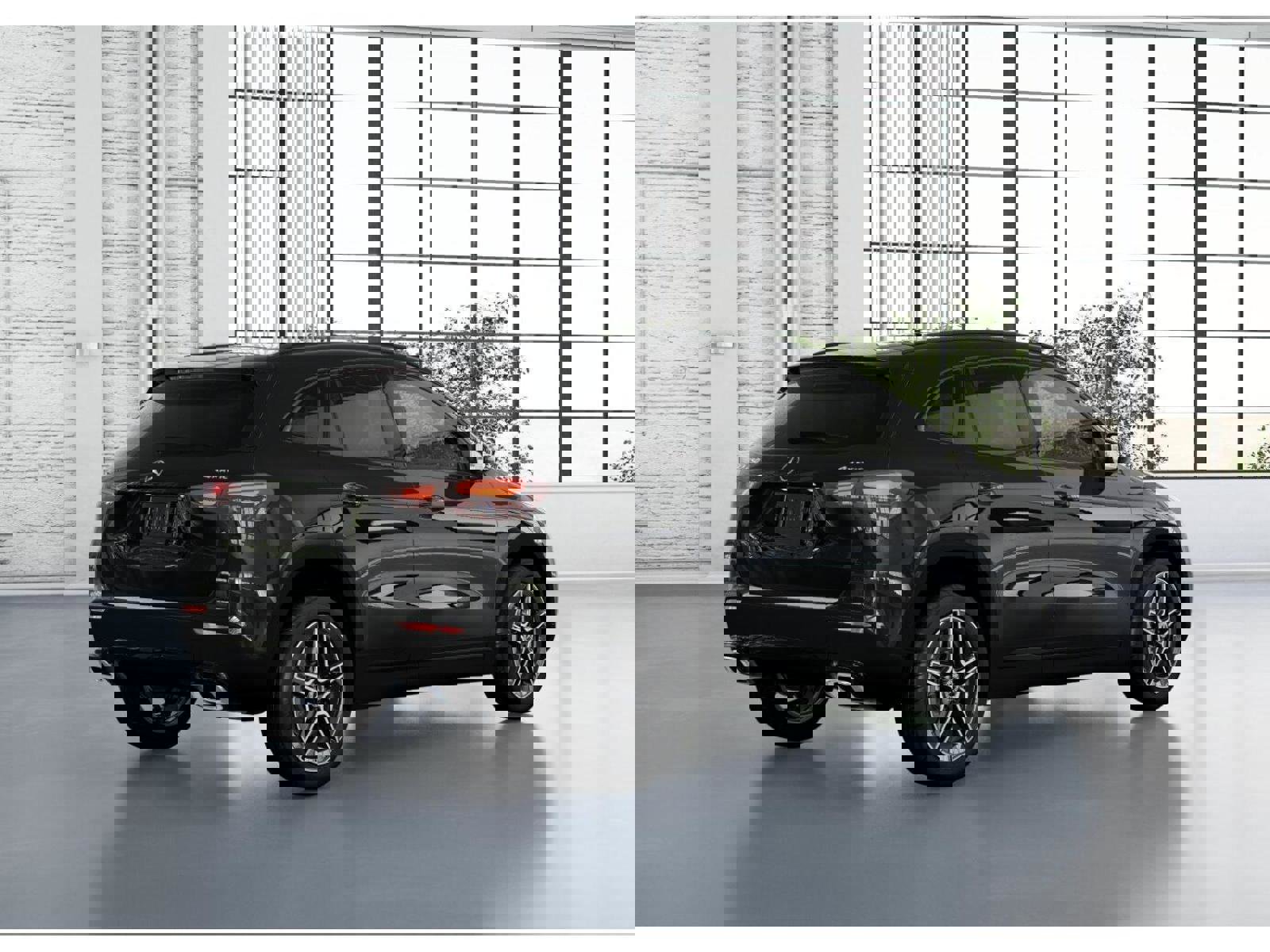 New 2026 Mercedes-Benz GLA 250 4MATIC image 63