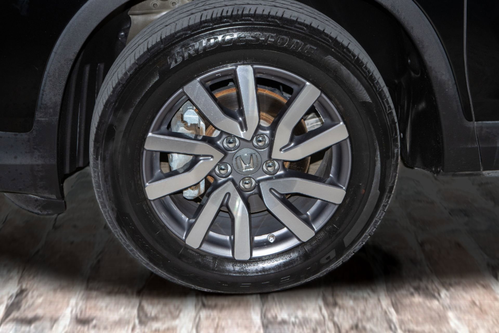 Used 2022 Honda Pilot EX-L image 41