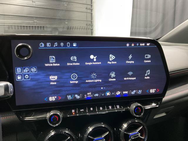 Used 2025 Chevrolet Blazer EV RS AWD/4WD image 18
