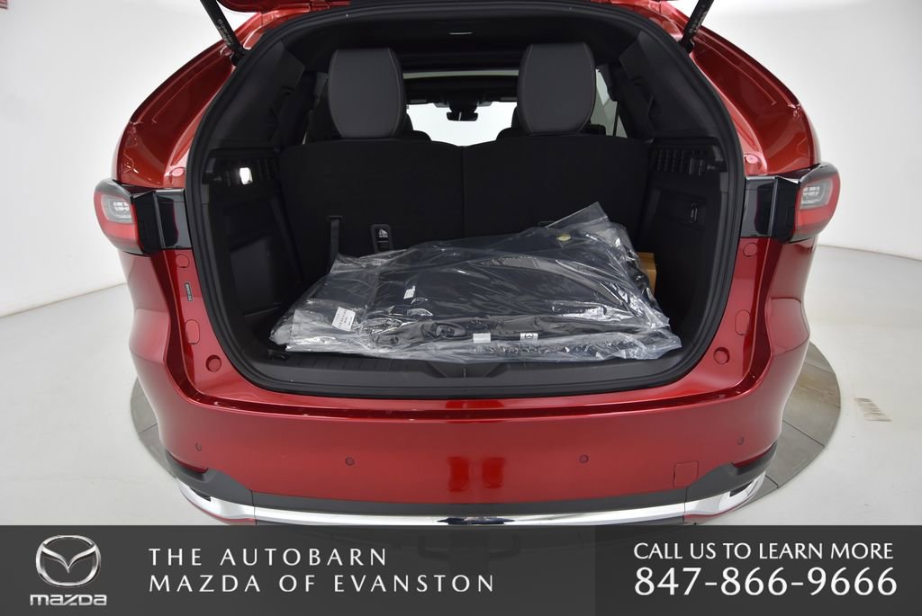 Certified 2024 MAZDA CX-90 3.3 Turbo S w/ Premium Package image 36