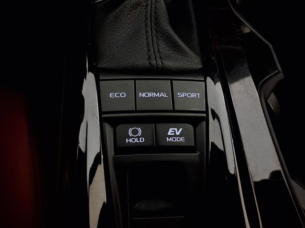 Used 2025 Toyota Camry XSE w/ Premium Package FWD image 23