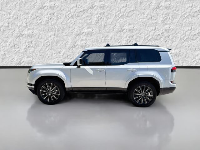 Used 2025 Lexus GX 550 w/ Accessory Package (Z1) AWD/4WD image 6