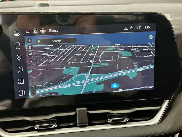 New 2026 Chevrolet Equinox LT w/ Convenience Package II image 14