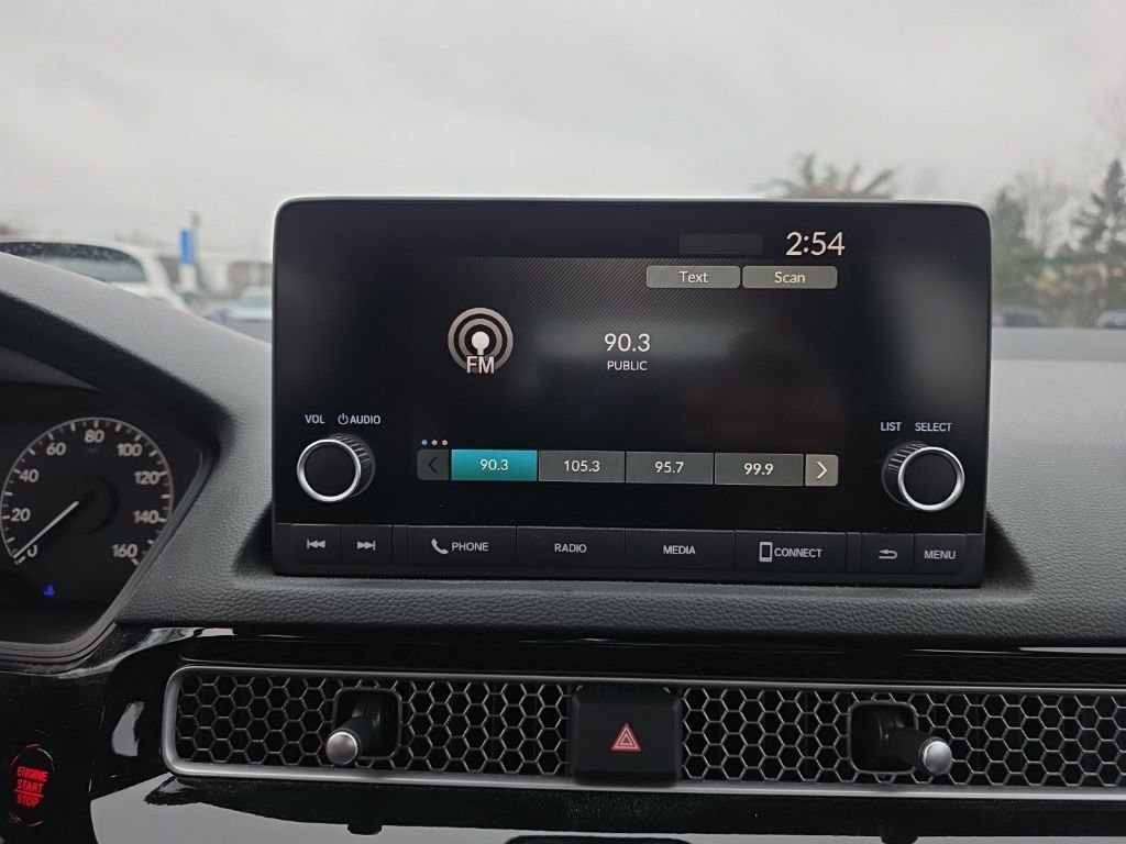 Certified 2023 Honda Civic Sport image 15