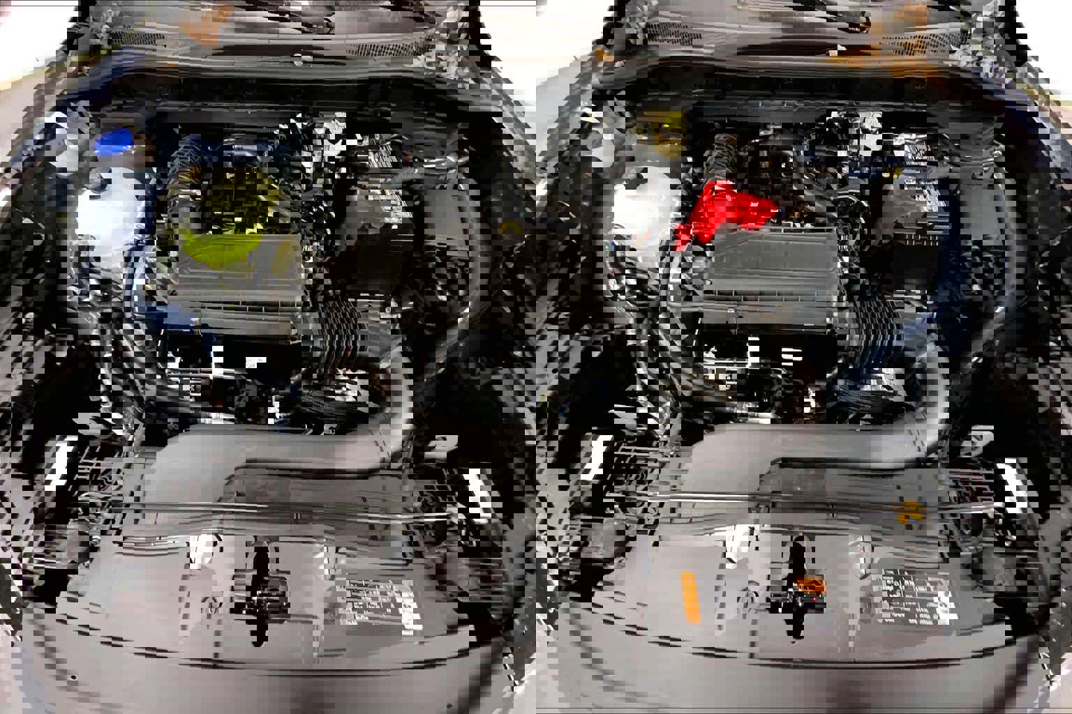 New 2026 Ford Escape Active image 15