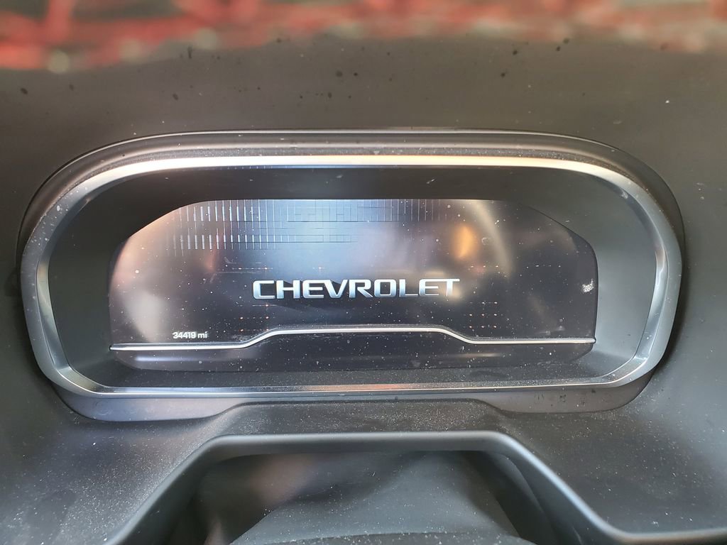 Used 2023 Chevrolet Tahoe RST w/ Sport Performance Package image 23