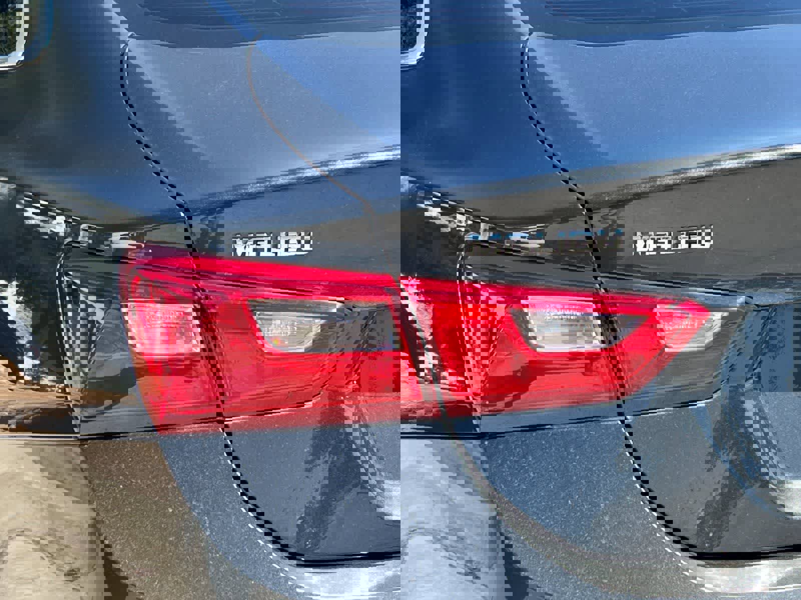 Used 2017 Chevrolet Malibu LS image 26