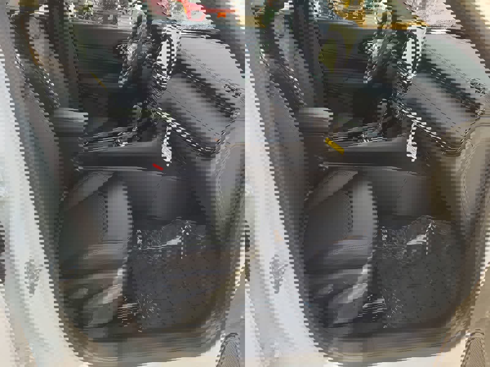 New 2026 Jeep Compass Latitude image 22