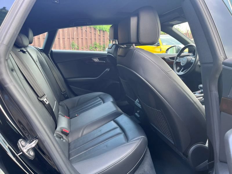 Used 2019 Audi A5 2.0T Premium AWD/4WD image 14