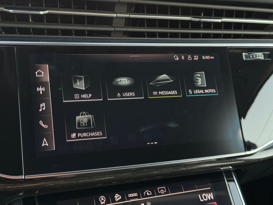 Used 2022 Audi Q7 3.0T Premium Plus w/ Premium Plus Package AWD/4WD image 60
