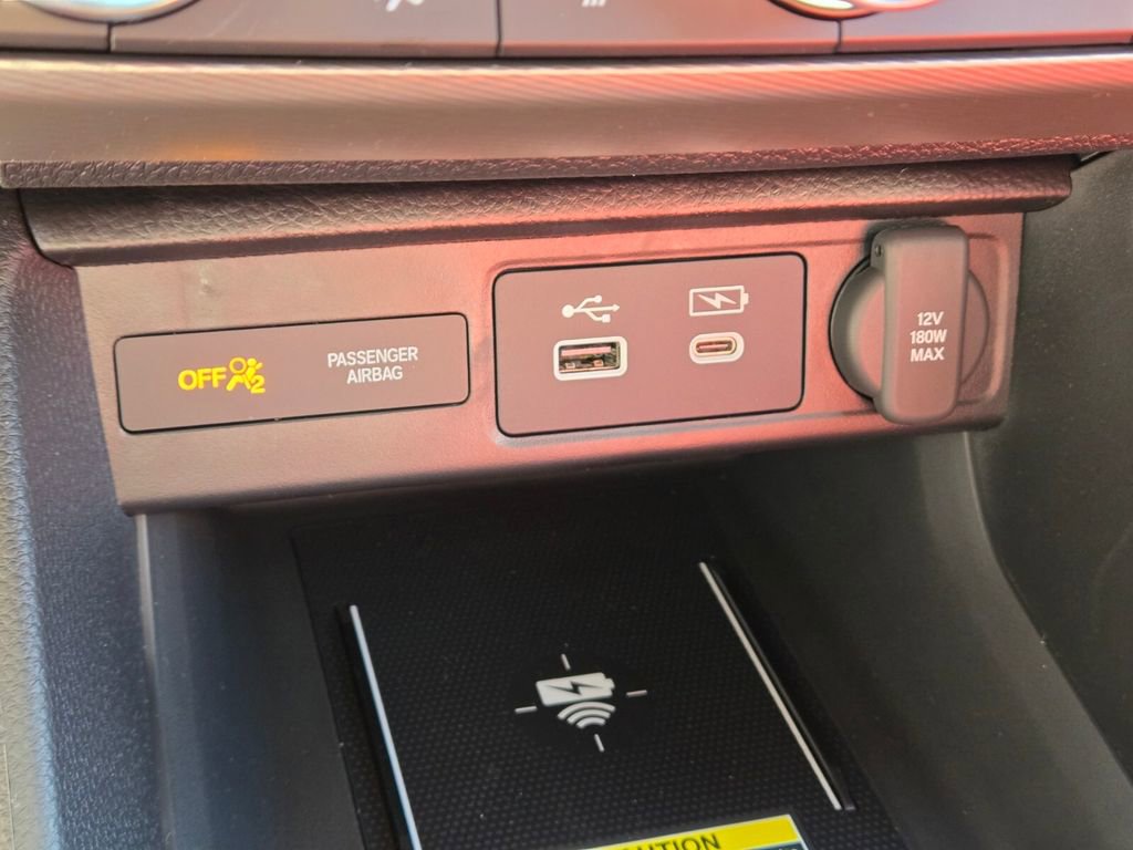 New 2026 Acura Integra A-Spec FWD image 27