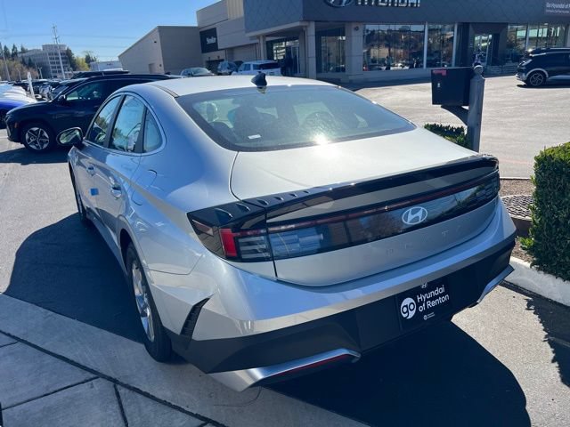 New 2026 Hyundai Sonata SE FWD image 7