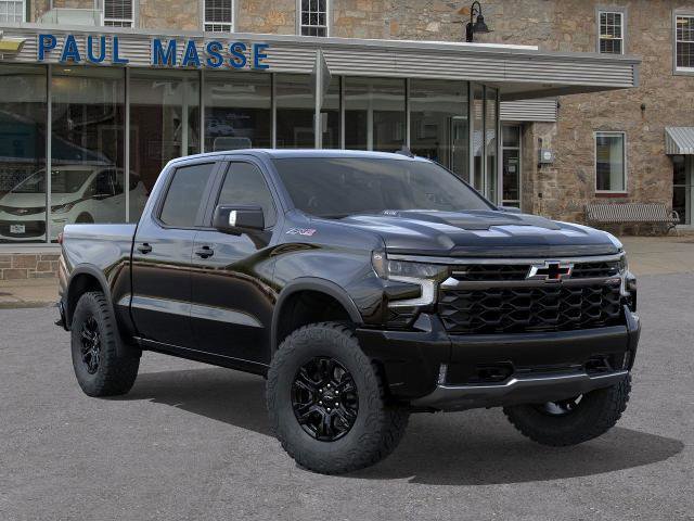 New 2026 Chevrolet Silverado 1500 ZR2 image 7