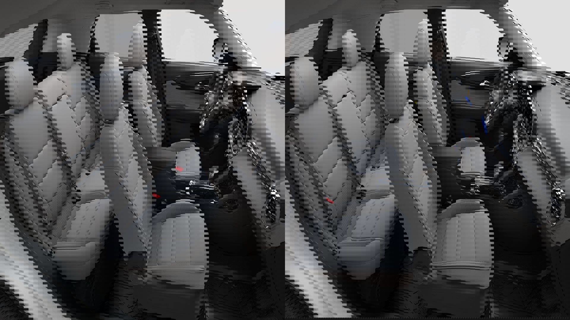 New 2026 Chevrolet TrailBlazer LT w/ Convenience Package image 7