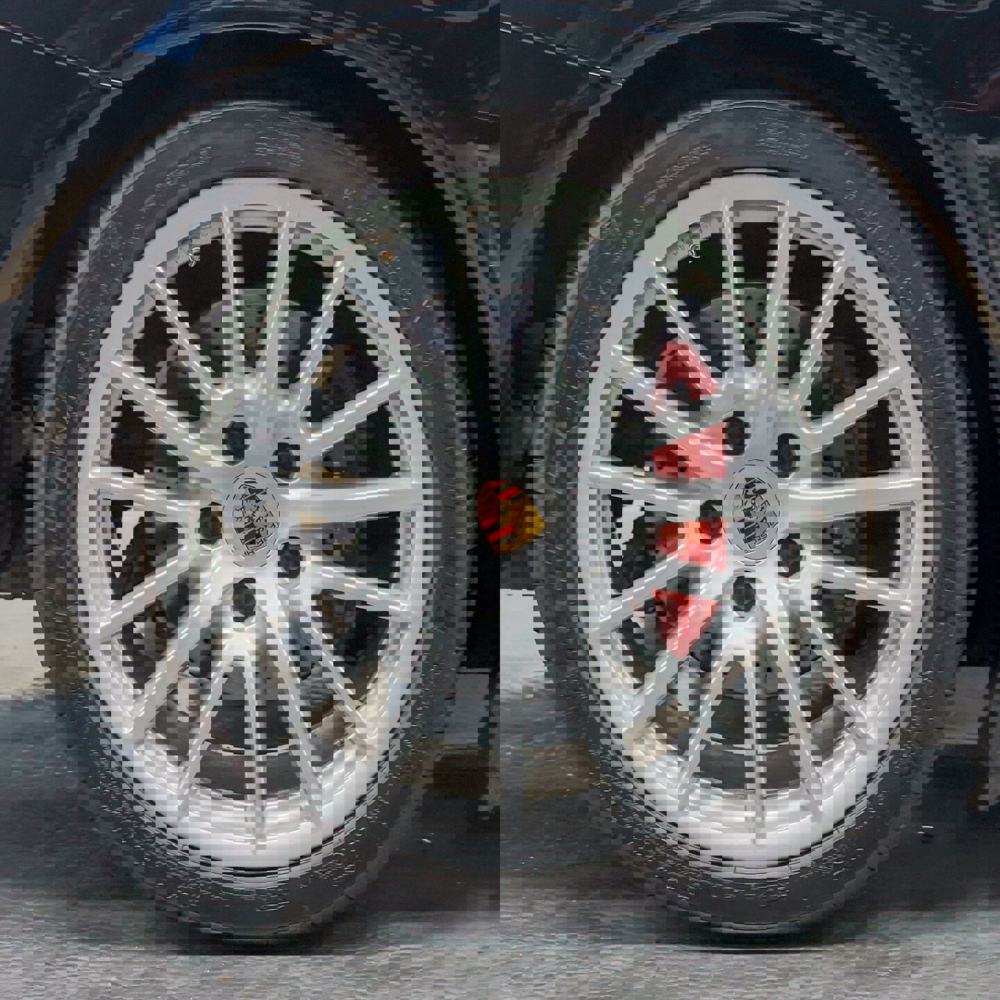 Used 2009 Porsche 911 Carrera 4S image 49