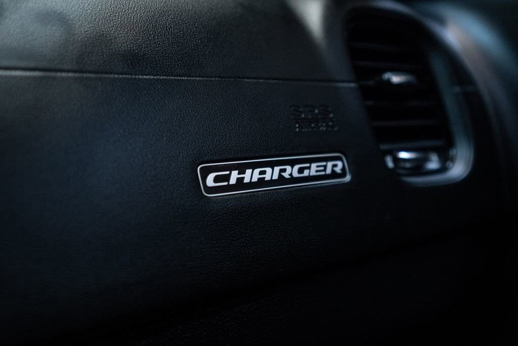 Used 2023 Dodge Charger R/T w/ Plus Group RWD image 32