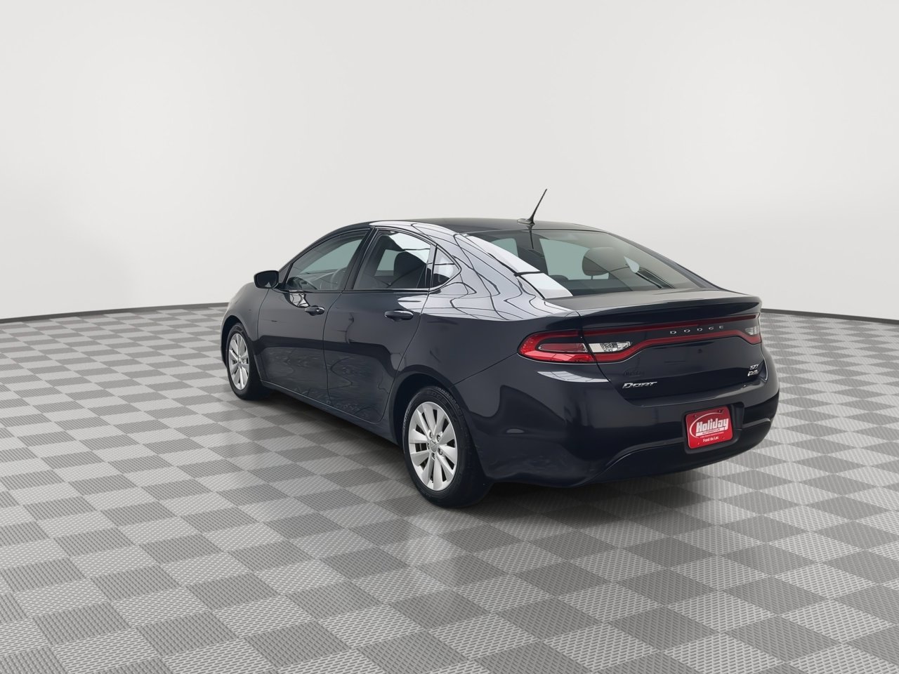 Used 2014 Dodge Dart SXT image 28