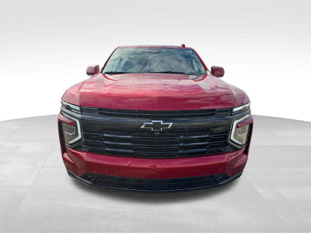 New 2027 Chevrolet Tahoe RST w/ RST Capability Package AWD/4WD image 8