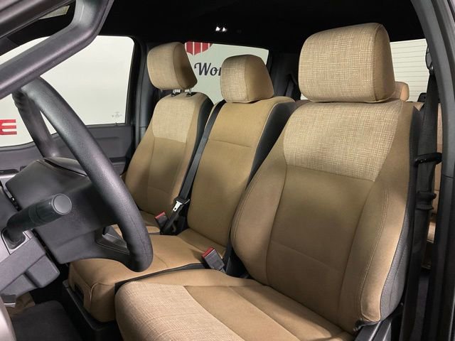 Certified 2023 Ford F150 XLT image 14