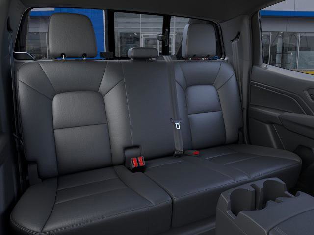 New 2026 Chevrolet Colorado Trail Boss w/ Midnight Edition image 41