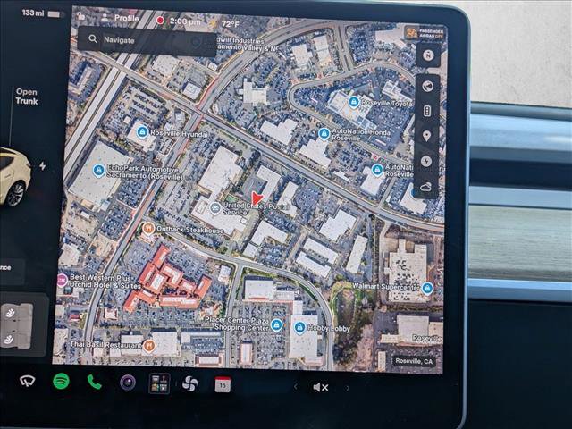Used 2019 Tesla Model 3 Mid Range RWD image 14