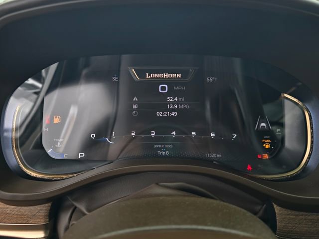 Certified 2025 RAM 1500 Limited w/ Trailer Tow Group image 13