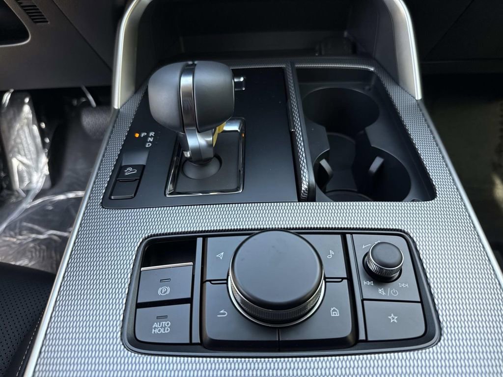 New 2026 MAZDA CX-90 3.3 Turbo w/ Premium Sport Pkg image 40
