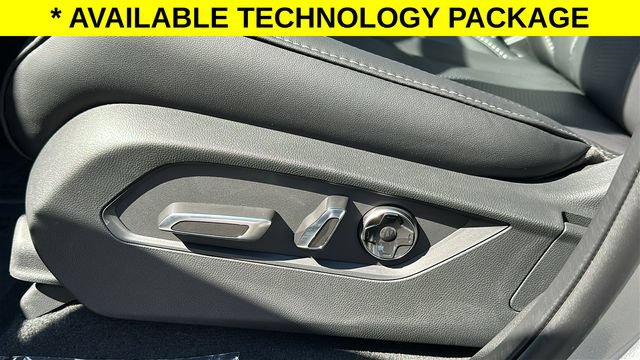 Certified 2026 Acura MDX w/ Technology Package AWD/4WD image 11
